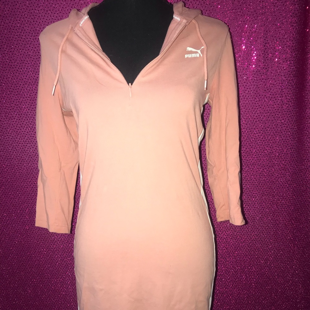 Puma Dress